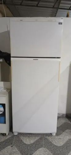 geladeira Brastemp