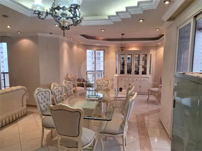 Apartamento com 3 quartos à venda em Santana - SP