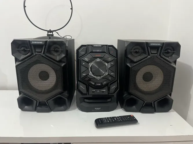 VENDO MINI SYSTEM MX-J730 500w