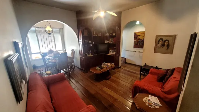 Excelente oportunidade! Ótima localização. Andar alto, silencioso!