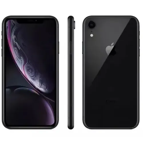 iPhone XR em perfeitas condições de uso