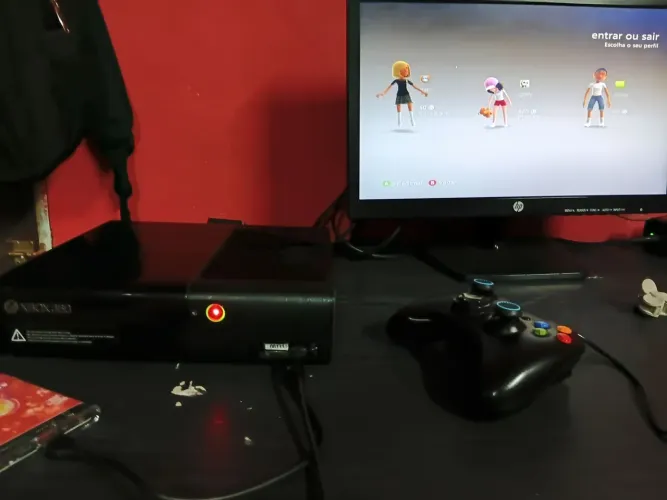 Xbox 360