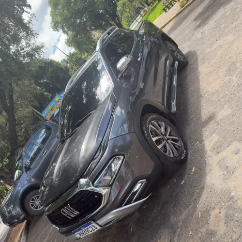 Fiat Toro Ranch 2.0 16V 4X4 Diesel Aut. 2022