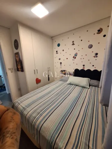 IAPARTAMENTO COM VISTA PRIVILEGIADA PARA A PEDRA GRANDE: Apartamento à venda na Vila dos L
