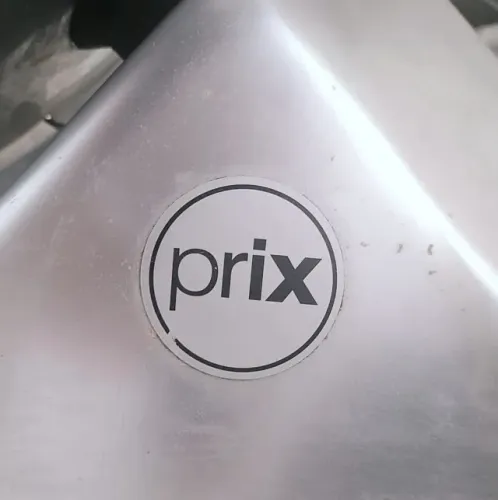 Fatiador de Frios Prix - Ideal para Uso Comercial e Doméstico