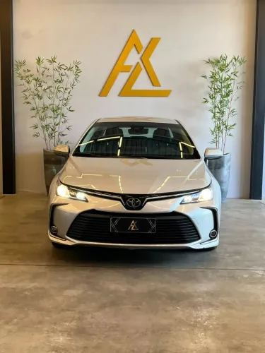 Toyota Corolla 2.0 XEI 16V Flex 4P Automatico 2023
