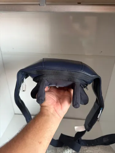 Massageador elétrico sem fio RelaxMedic