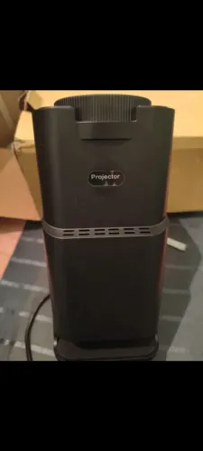 Projetor portátil