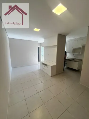 Apartamento para alugar na Rua Auta L. Paschoalick, Jardim das Magnólias, Sorocaba - SP
