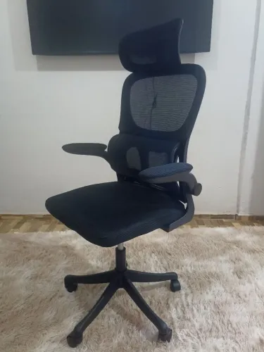 Cadeira ergonômica Presidente 