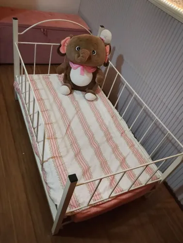Cama pra crianças até 4 anos