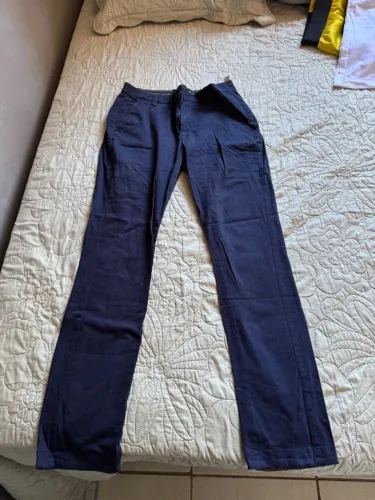 Calça Hering