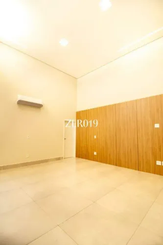 Casa a venda em condomínio fechado com 163,51m² de área útil em Paulínia /cód.:26132