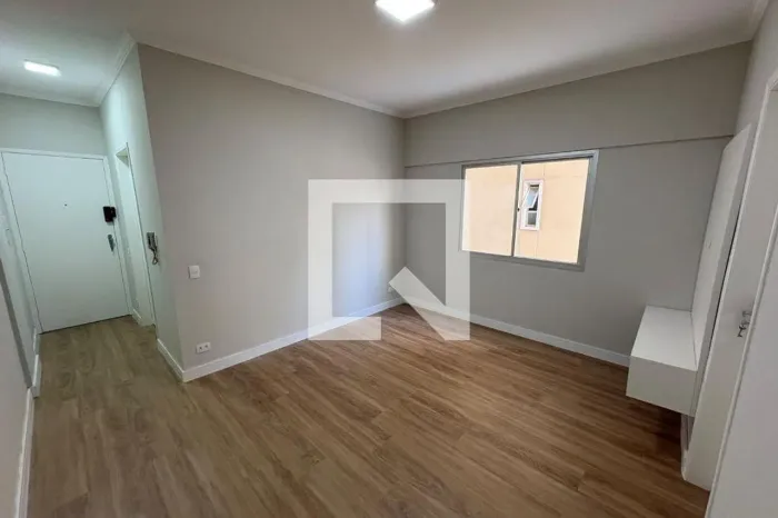 APARTAMENTO RESIDENTIAL em Campinas - São Paulo, Cambuí