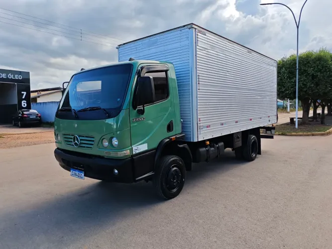 Accelo 715C