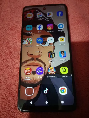 Moto G24