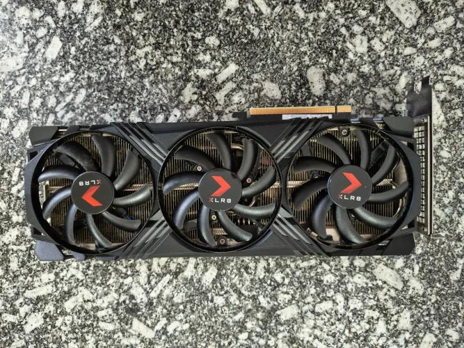 RTX 4060 Ti. NF e Caixa