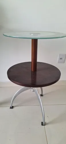 Mesa de canto
