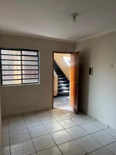 Apartamento no João Rossi