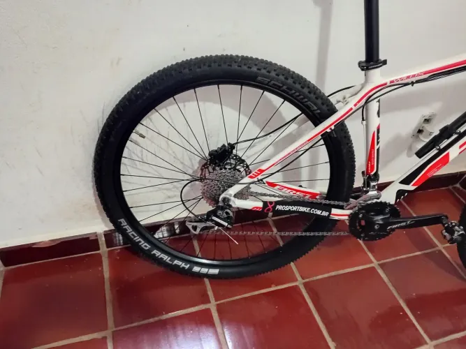 Bicicleta mtb aro 29
