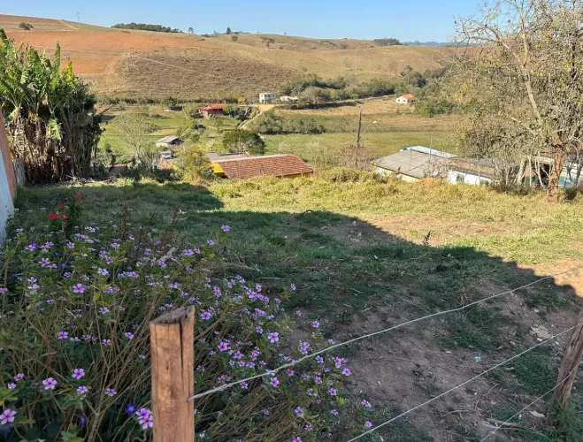 Terreno Bela Vista 750m²