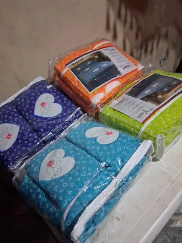 Colchas de cama