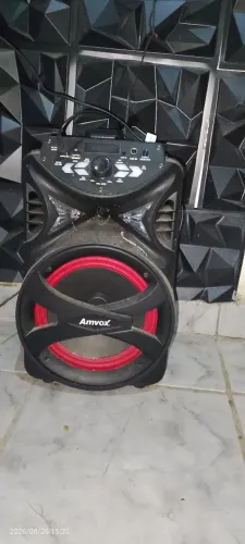 Som 255 Wars AMVOX
