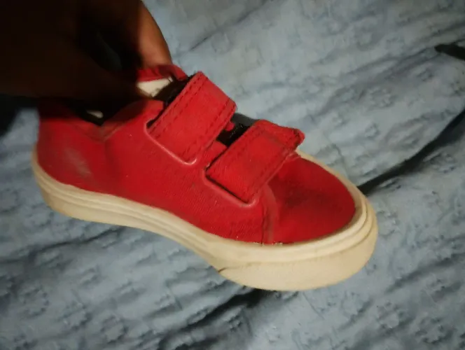 Vendo melissa infantil