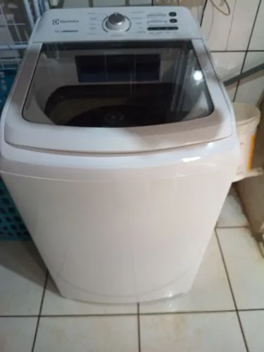 Vende se Máquina de lavar