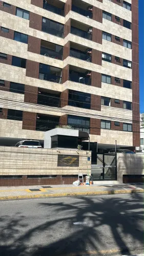 Apartamento 3 quartos para Locação - Ponta Verde | Maceió