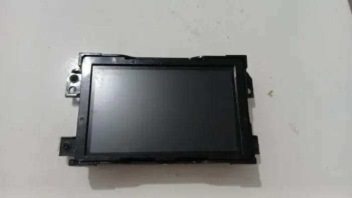 Tela Multimidia Onix Prisma Cobalt (181)