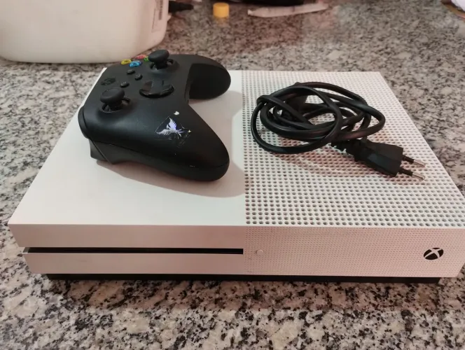 Xbox one S 1Tb