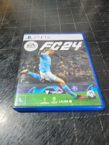 FIFA 24