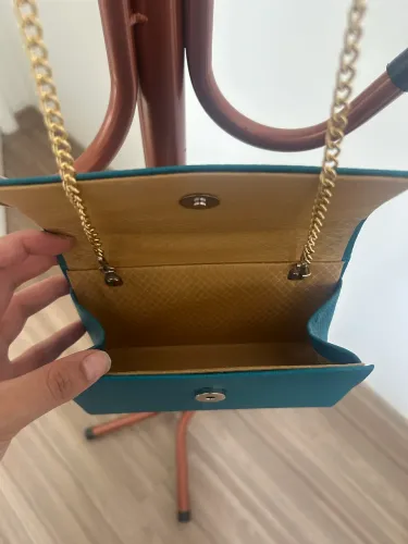 Bolsa de Festa