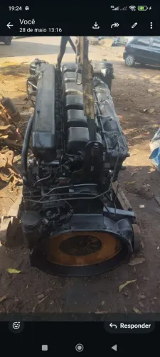 peças Axor 