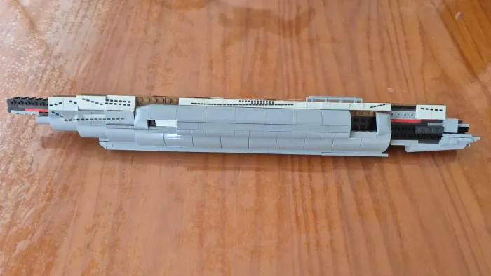 Blocos para montar (tipo LEGO)