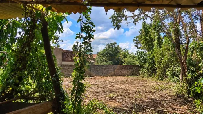 Terreno à venda Fabrício- 339,96m²- R$180.000