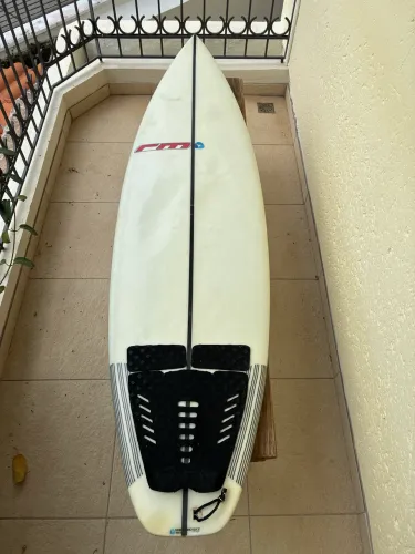 Prancha de surfe
