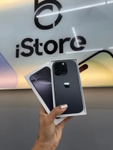 iPhone 16 Pro 128GB 