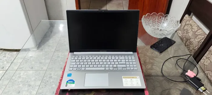Asus vivobook Go 14/15