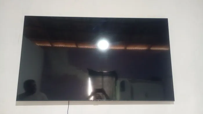 Televisão