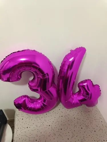 Doando números grandes para niver :)