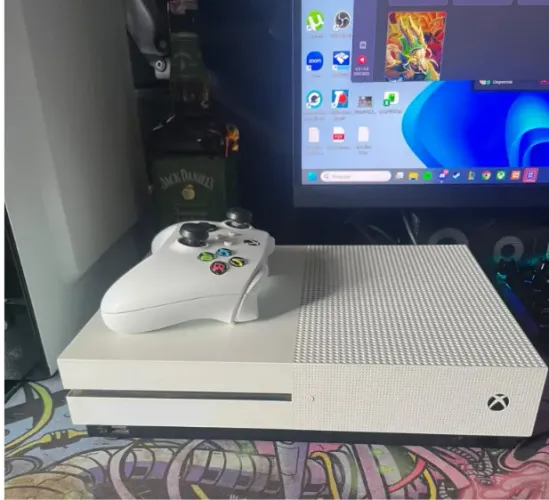 Xbox One S 1tb