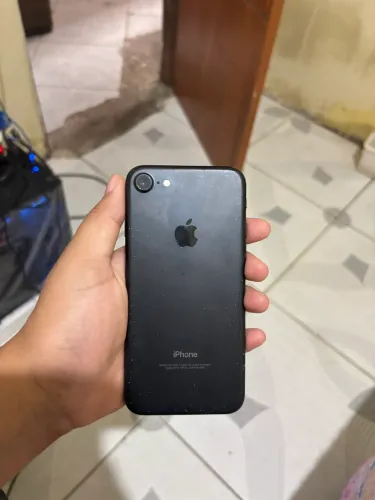 iPhone 7