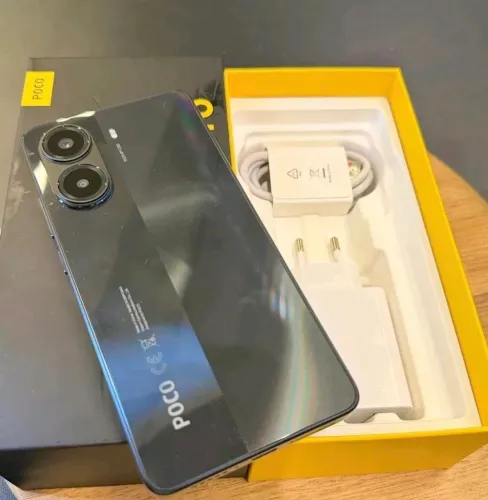 Xiaomi Poco X7 Pro