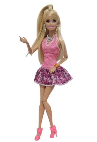 Barbie Dreamhouse