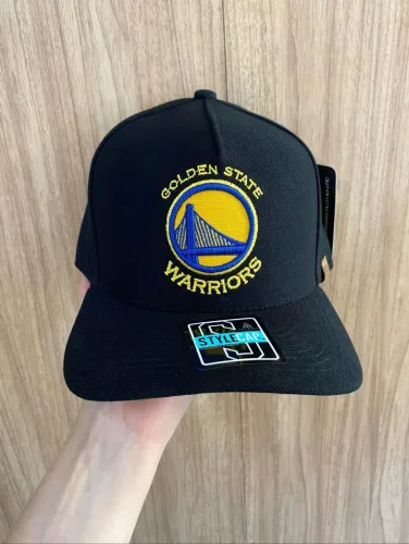 Boné Aba Reta Golden State 