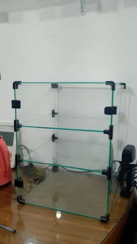 Vitrine expositora