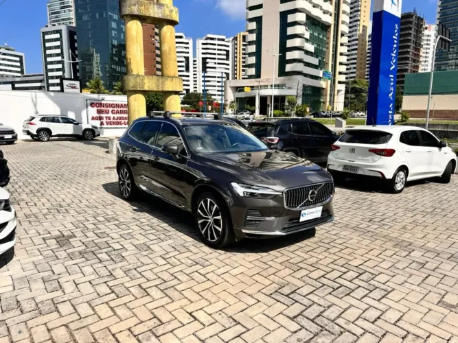 Volvo XC-60 XC 60 T-8 Híbrido Insc. Express. 2.0 AWD 2023