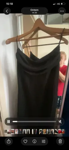 VESTIDOS DE FESTA